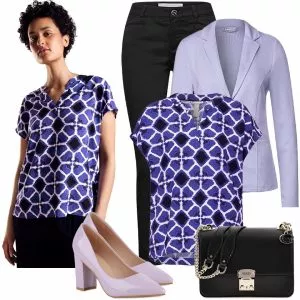 Herbst Outfits Komplette Outfit für Frauen
