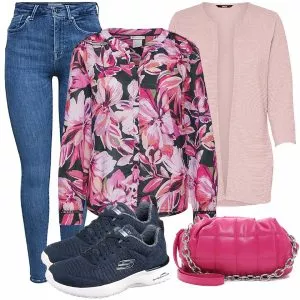 Herbst Outfits Komplette Outfit für Damen