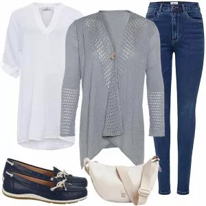 Herbst Outfits Frauenoutfits Für Herbst