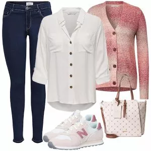 Herbst Outfits Kombination für den Herbst