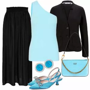 Herbst Outfits Komplette Outfit für Damen