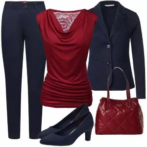 Herbst Outfits Modisches Herbst Outfit