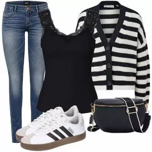 Herbst Outfits Frauenoutfits Für Herbst