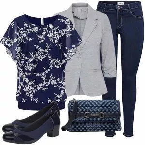 Herbst Outfits Stylische Herbstlaune