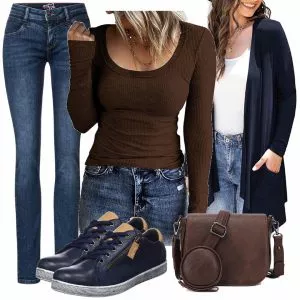 Herbst Outfits Modisches Herbst Outfit