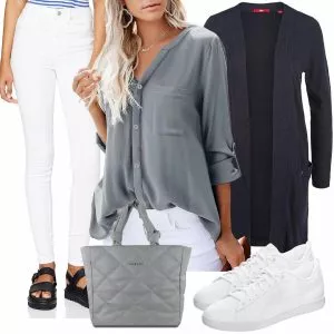 Herbst Outfits Modisches Herbst Outfit