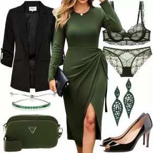Party Outfits Stylische Outfit für Frauen