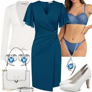 Party Outfits Outfit für Geburtstagsfeid