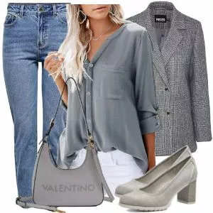 Herbst Outfits Modisches Herbst Outfit