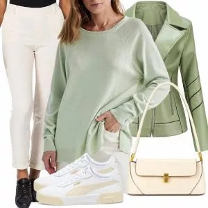 Herbst Outfits Herbst Outfit Für Damen