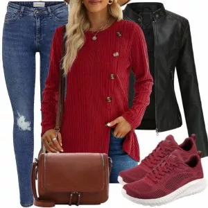 Herbst Outfits Herbst Outfit Für Damen