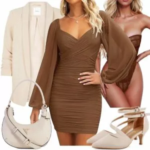 Party Outfits Perfekt Für Den Party