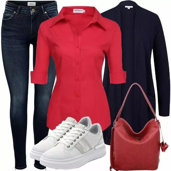 Herbst Outfits Herbst Outfit Für Damen