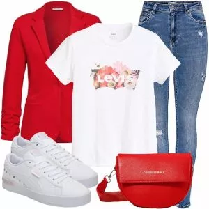 Herbst Outfits Herbst Komplette Outfit