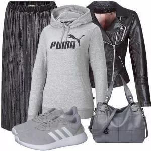 Herbst Outfits Outfit für Jeden Tag