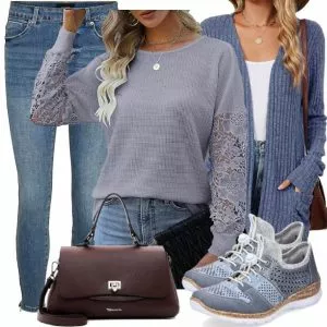 Herbst Outfits Herbst Komplette Outfit
