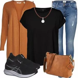 Herbst Outfits Herbst Outfit Für Damen