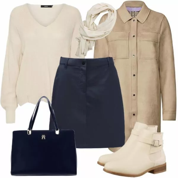 Herbst Outfits Herbst Outfit Für Damen