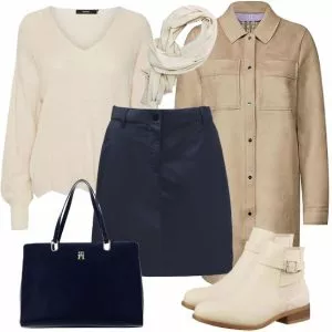 Herbst Outfits Herbst Outfit Für Damen