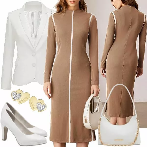 Party Outfits Elegantes Outfit