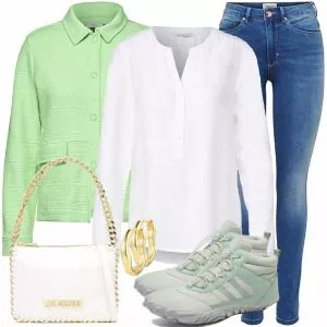 Herbst Outfits Perfekt Für Den Herbst