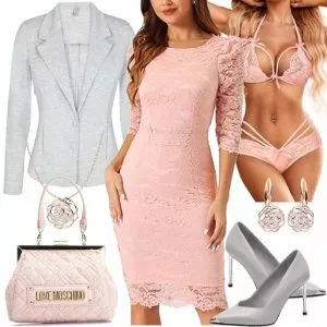 Party Outfits Schönes Party Outfit