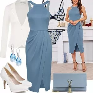 Party Outfits Schickes Party Outfit