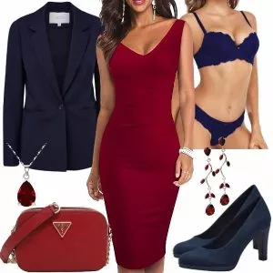 Party Outfits Trendiges Party Outfit