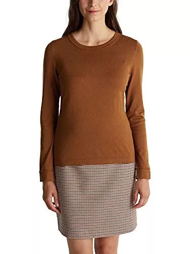 ESPRIT Pullover & Strickmode ESPRIT Collection Damen Pullover