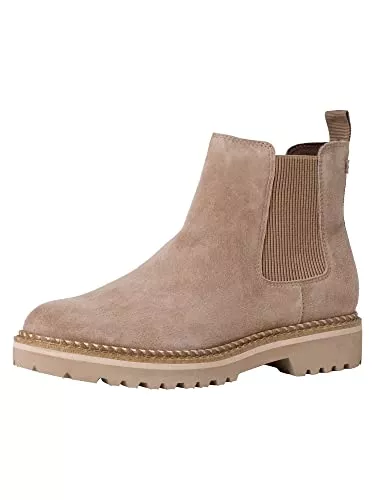 Tamaris Stiefel Tamaris Damen Chelsea-Stiefel