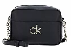 Calvin Klein Taschen & Rucksäcke Calvin Klein Damen Re-Lock Crossovers