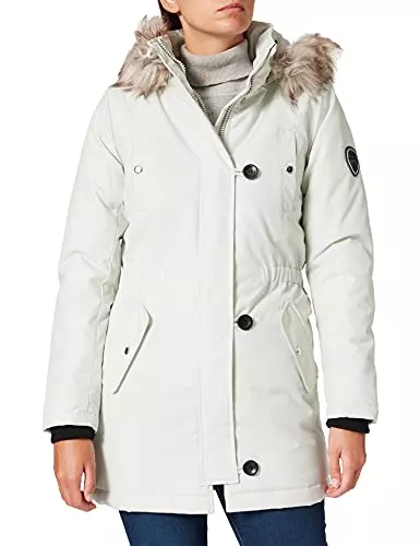 ONLY Mäntel ONLY Damen Onliris Fur Winter Parka Cc OTW Jacke
