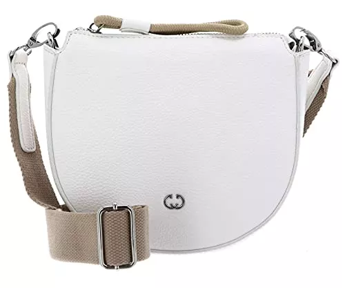 GERRY WEBER Taschen & Rucksäcke Gerry Weber Gladness Shoulderbag SVZ White