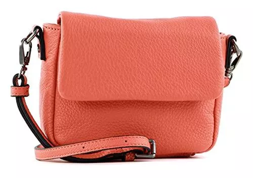 FREDsBRUDER Taschen & Rucksäcke FREDsBRUDER Mieze Umhängetasche Leder