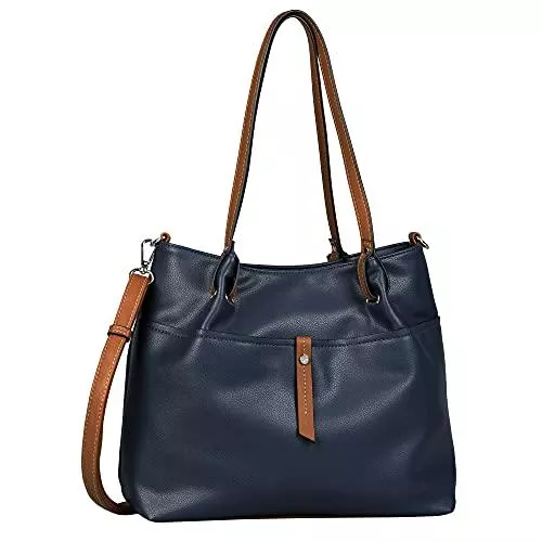 TOM TAILOR Taschen & Rucksäcke TOM TAILOR bags NOVARA Damen Shopper L