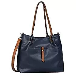 TOM TAILOR Taschen & Rucksäcke TOM TAILOR bags NOVARA Damen Shopper L