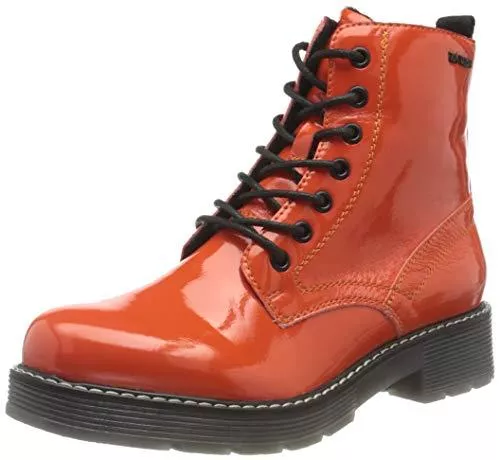 TOM TAILOR Stiefel TOM TAILOR Damen 9093501 Halblange Stiefel