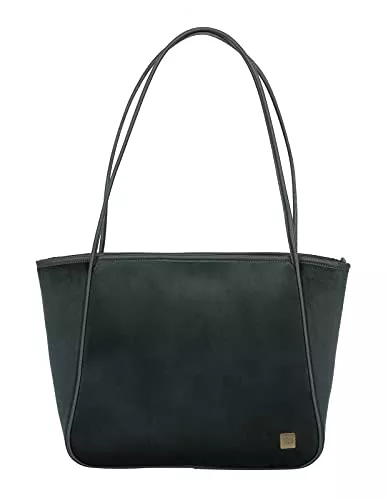 TITAN Taschen & Rucksäcke TITAN Barbara Velvet Shopper Tasche 44 cm