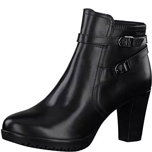 Tamaris Stiefel Tamaris Damen Stiefeletten, Frauen Ankle Boots