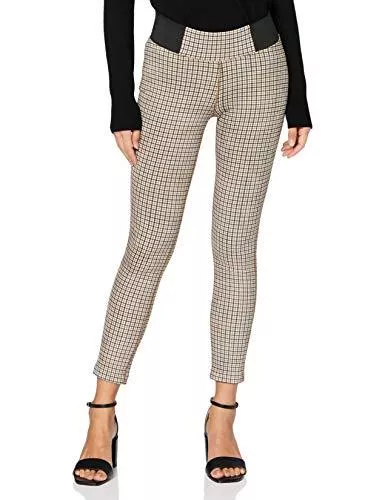 TOM TAILOR Hosen TOM TAILOR Damen Ankle Treggings Freizeithose