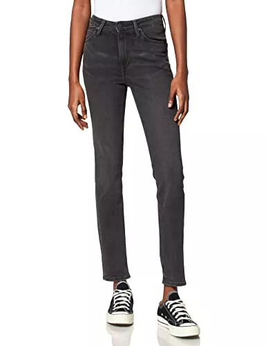 Lee Jeans Lee Damen Scarlett High Jeans