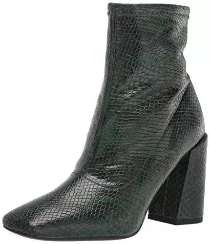 Franco Sarto Stiefel Franco Sarto Damen Harmond Halblange Stiefel