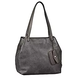TOM TAILOR Taschen & Rucksäcke TOM TAILOR bags RUBIANA Damen Shopper M, 48x18x28,5