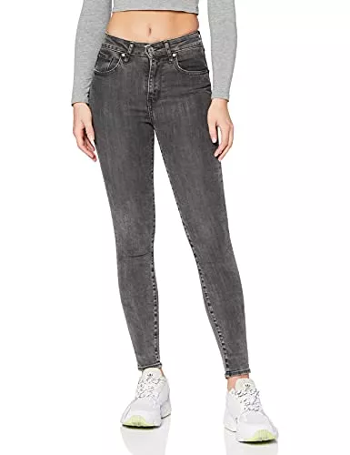 Levi's Jeans Levi's Damen 721 High Rise Skinny