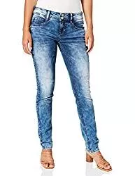 Street One Jeans Street One Damen Crissi Jeans