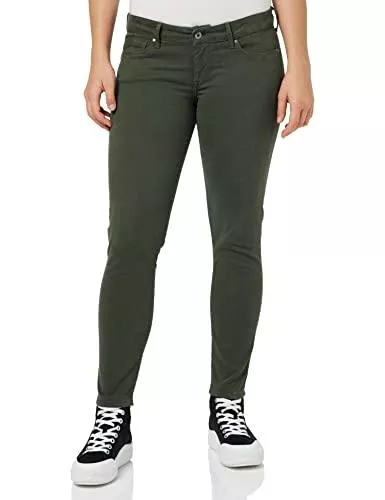 PEPE JEANS Jeans Pepe Jeans Damen Soho Hose