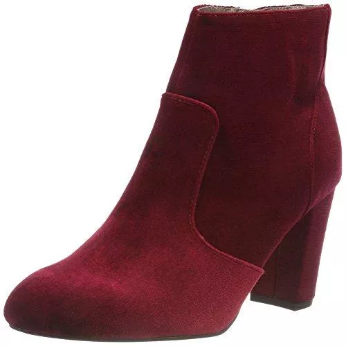 s.Oliver Stiefel s.Oliver Damen 25300-31 Stiefeletten