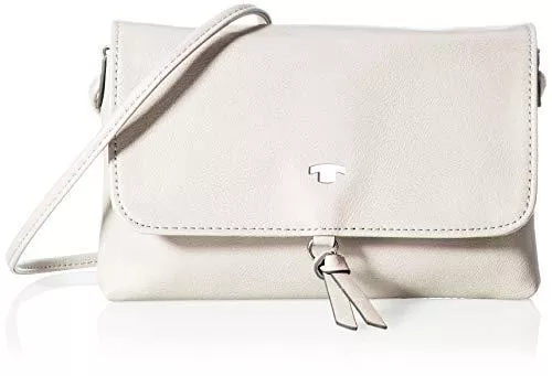 TOM TAILOR Taschen & Rucksäcke TOM TAILOR bags LUNA Damen Umhängetasche S, 20x2x12,5