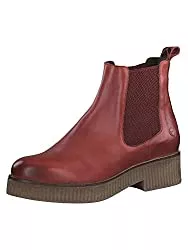 Tamaris Stiefel Tamaris Damen 1-1-25940-33 Chelsea Boots