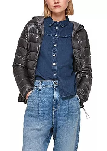 s.Oliver Jacken Q/S designed by - s.Oliver Damen Jacke